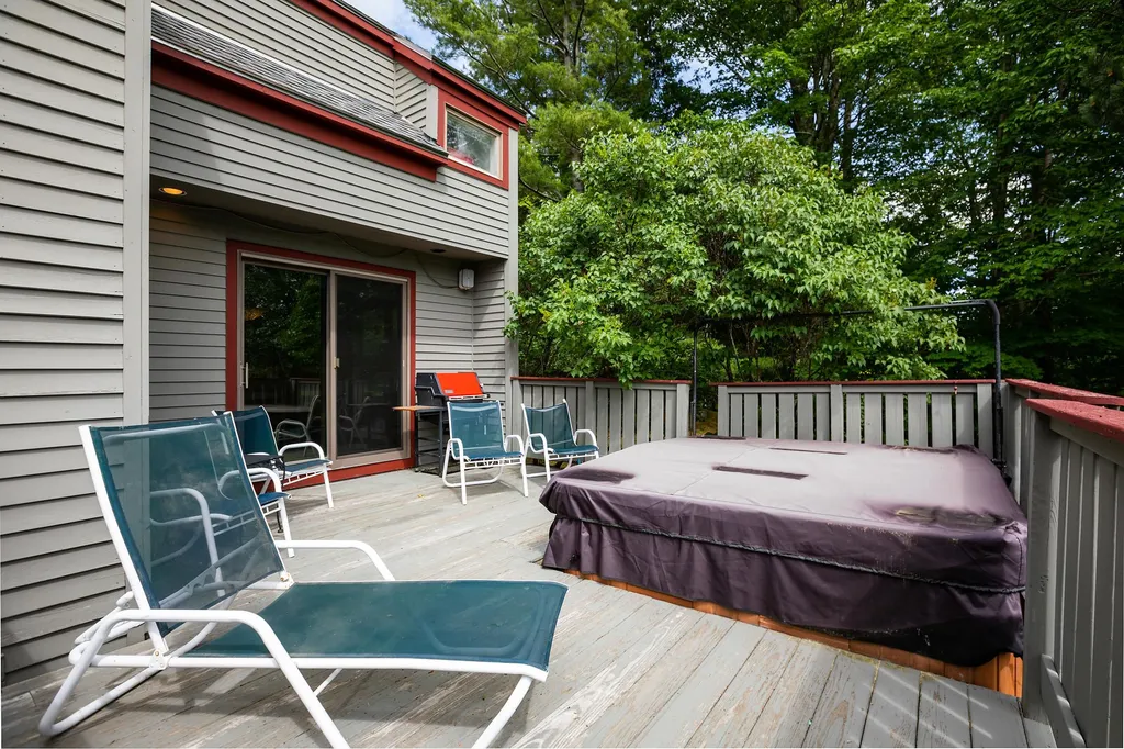 E1 Piper Ridge Road Winhall VT 05340