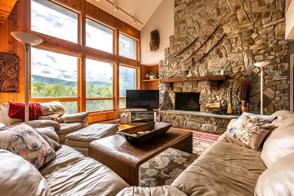 E1 Piper Ridge Road Winhall VT 05340