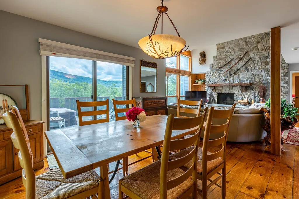 E1 Piper Ridge Road Winhall VT 05340