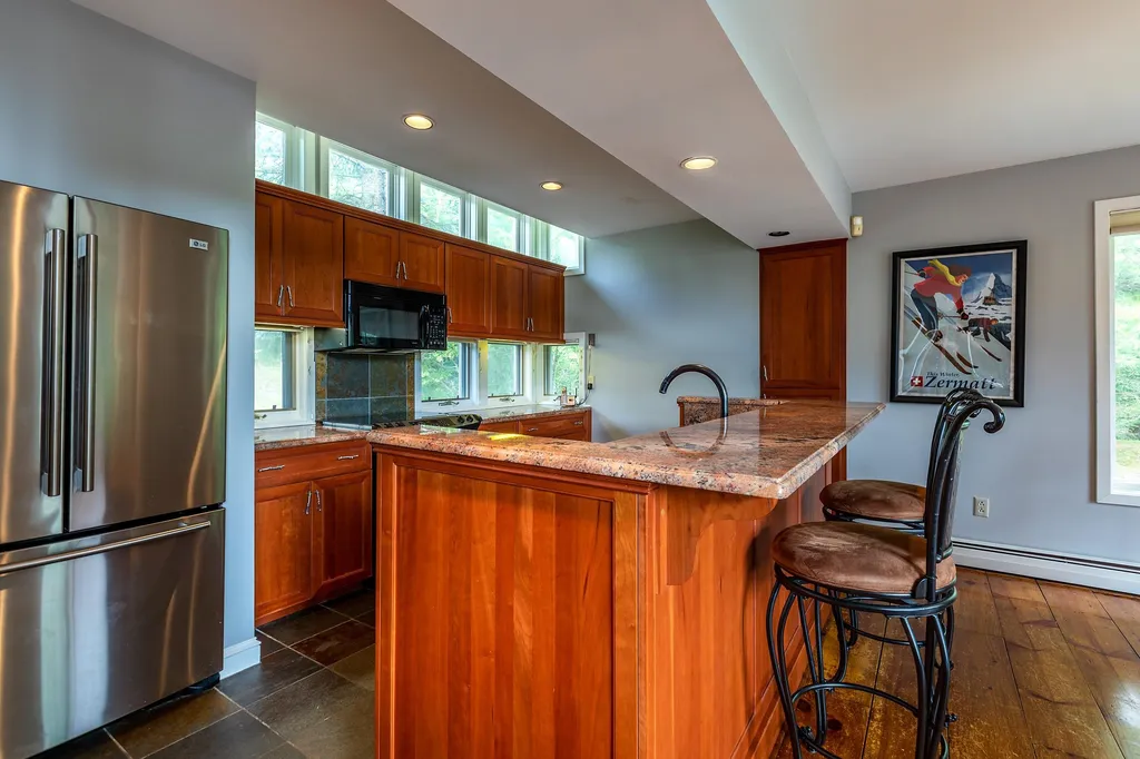E1 Piper Ridge Road Winhall VT 05340