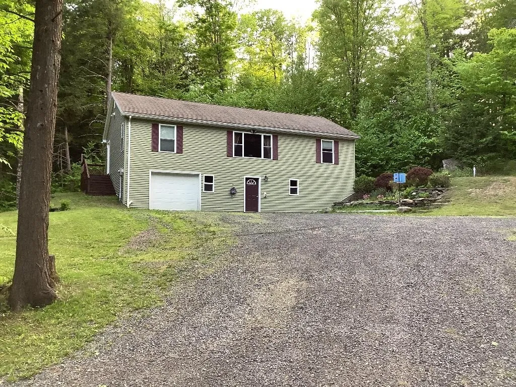 453 Graniteville Road Barre Town VT 05654