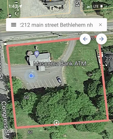 2212 Main Street Bethlehem NH 03574
