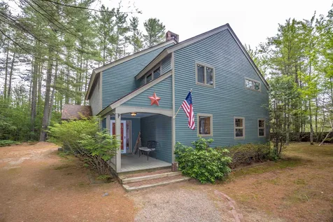 62 Sparhawk Lane Conway NH 03860