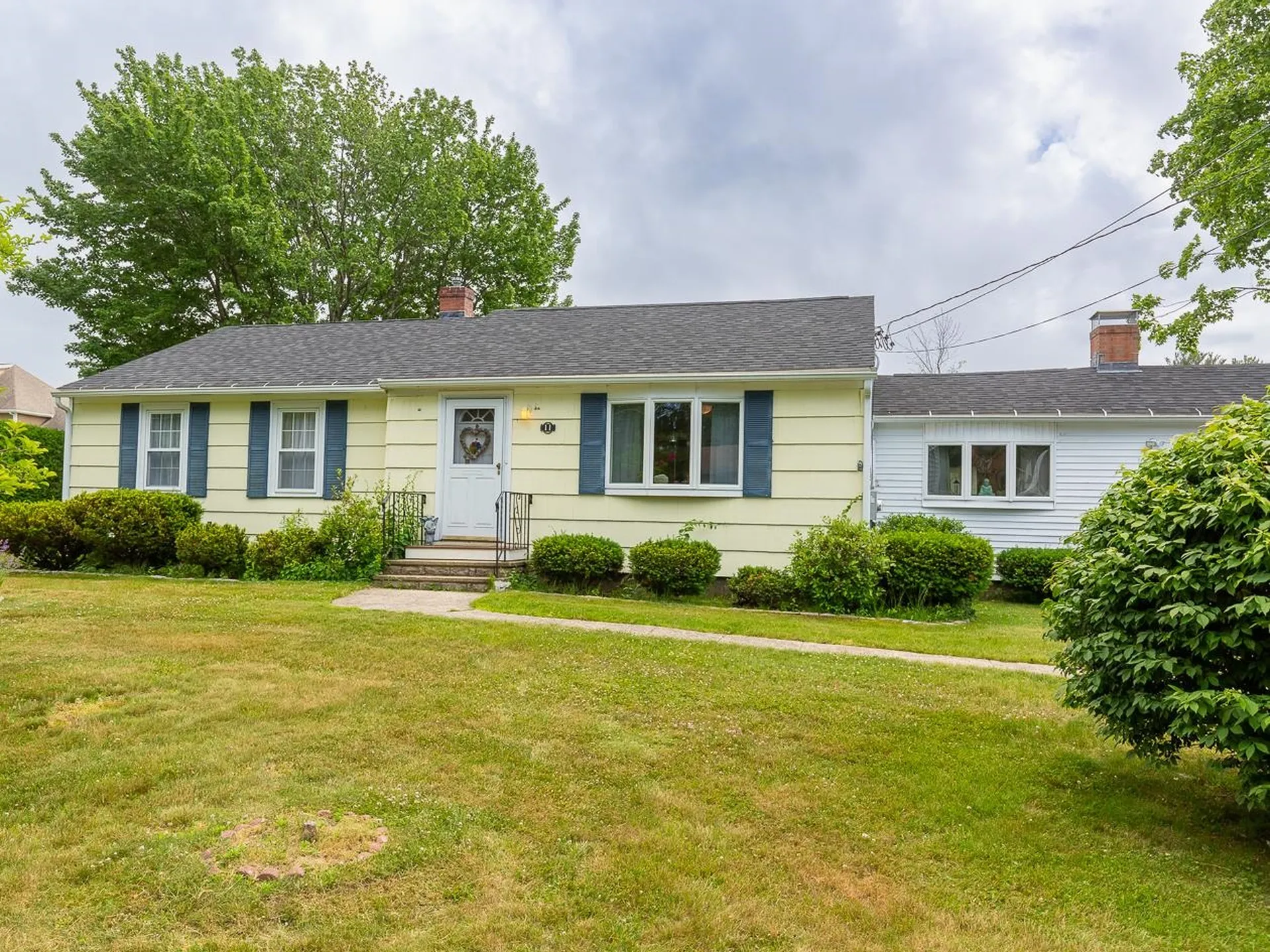11 Sicard Street Hampton NH 03842