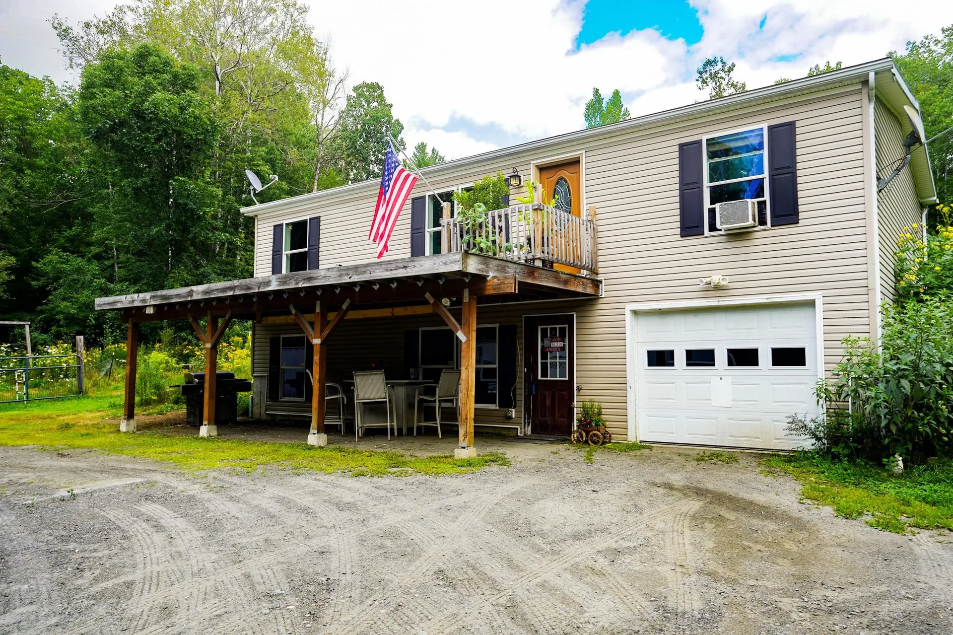 133 Sterling Hill Road Barre Town VT 05641