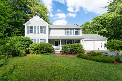 7 Westview Road Brookline NH 03033