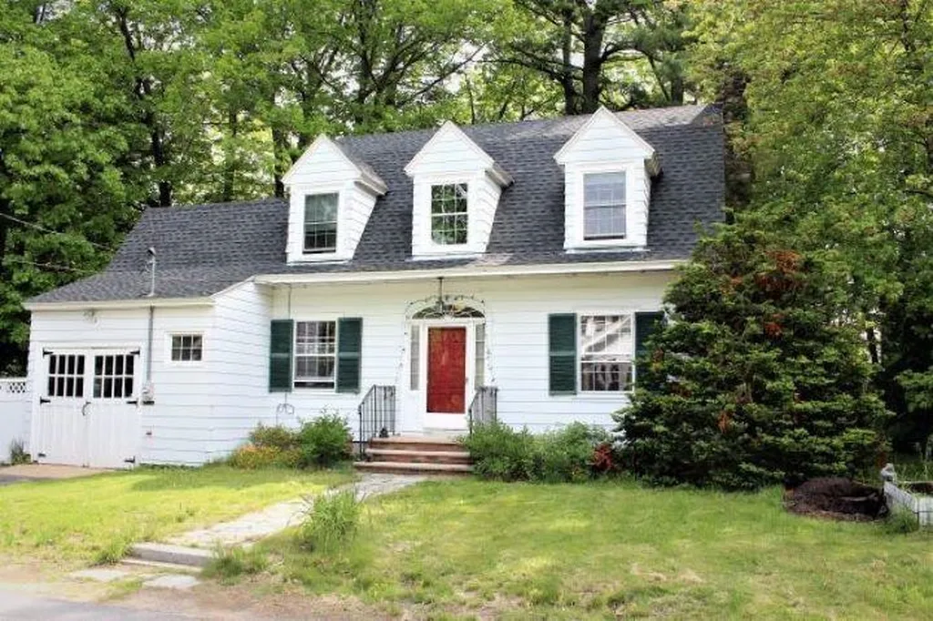 6 Glendale Road Concord NH 03301