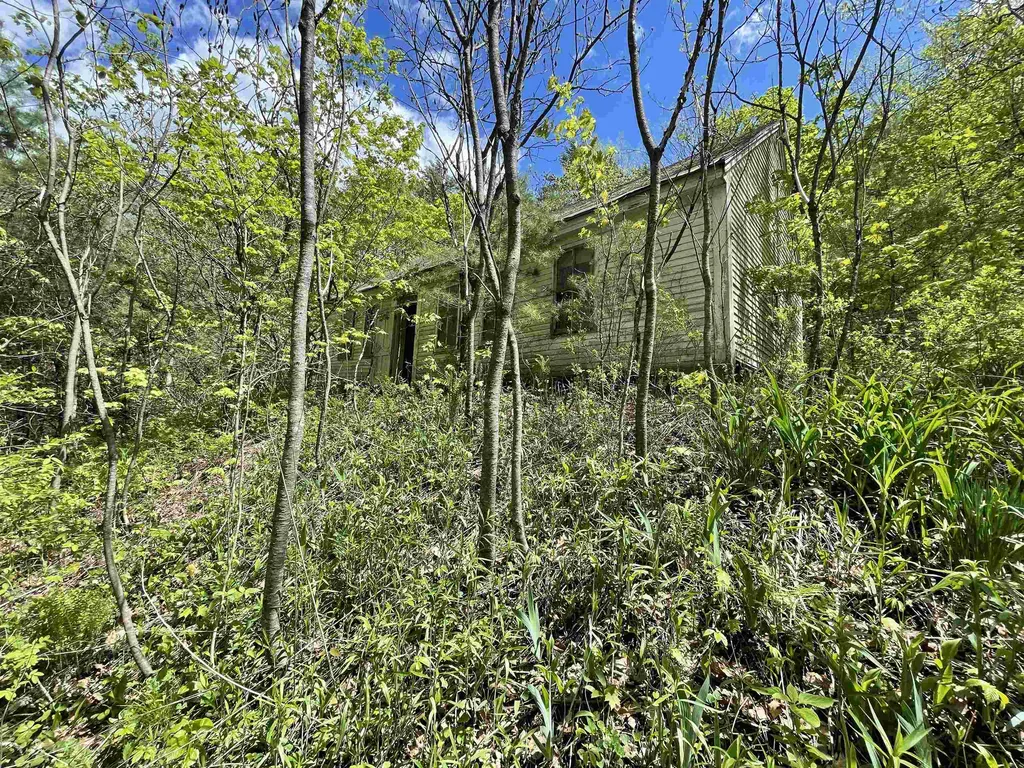 1901 Royalton Hill Road Royalton VT 05068