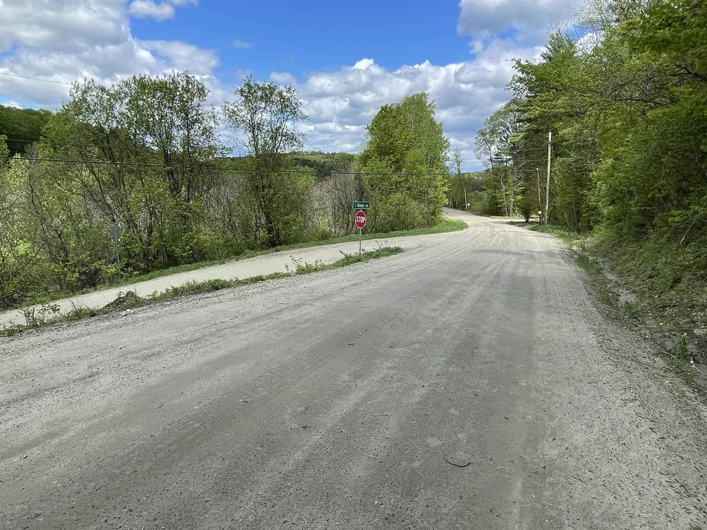 1901 Royalton Hill Road Royalton VT 05068