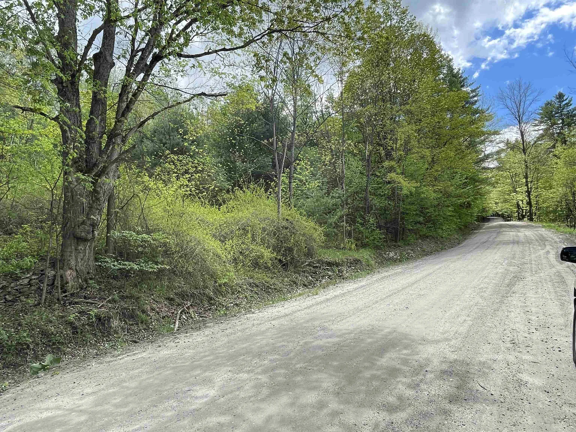 1901 Royalton Hill Road Royalton VT 05068