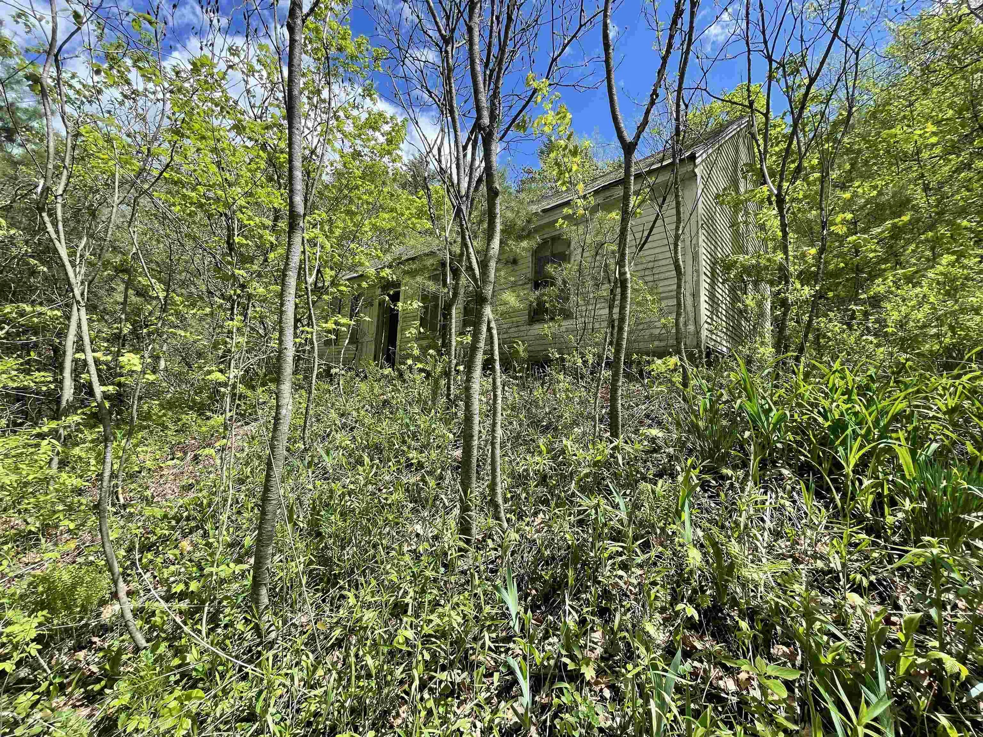 1901 Royalton Hill Road Royalton VT 05068
