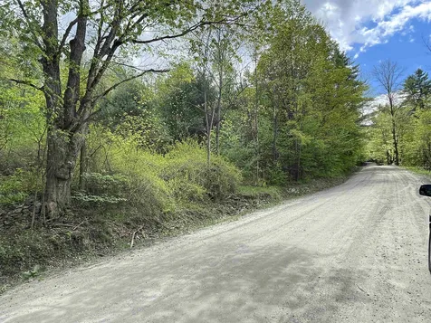 1901 Royalton Hill Road Royalton VT 05068