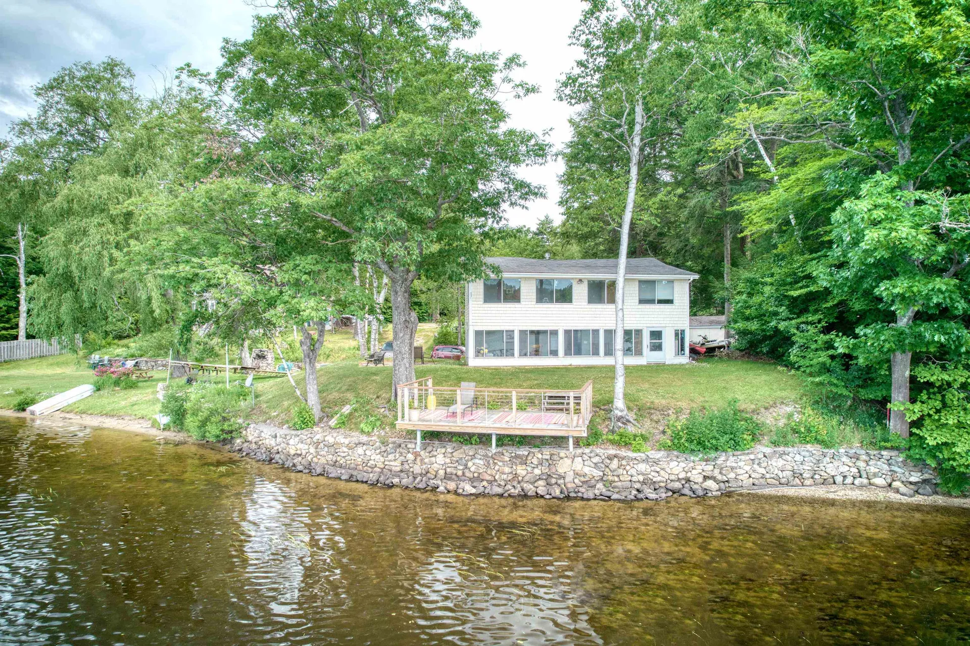 102 Loop Road Rindge NH 03461