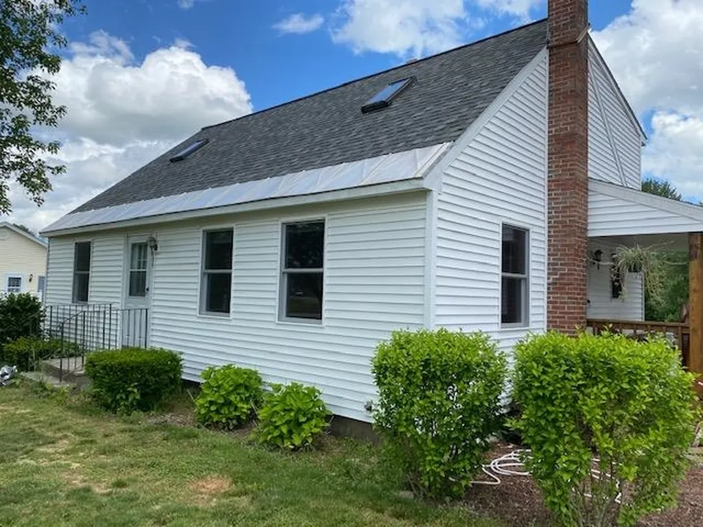 139 Suncook Valley Highway Barnstead NH 03225