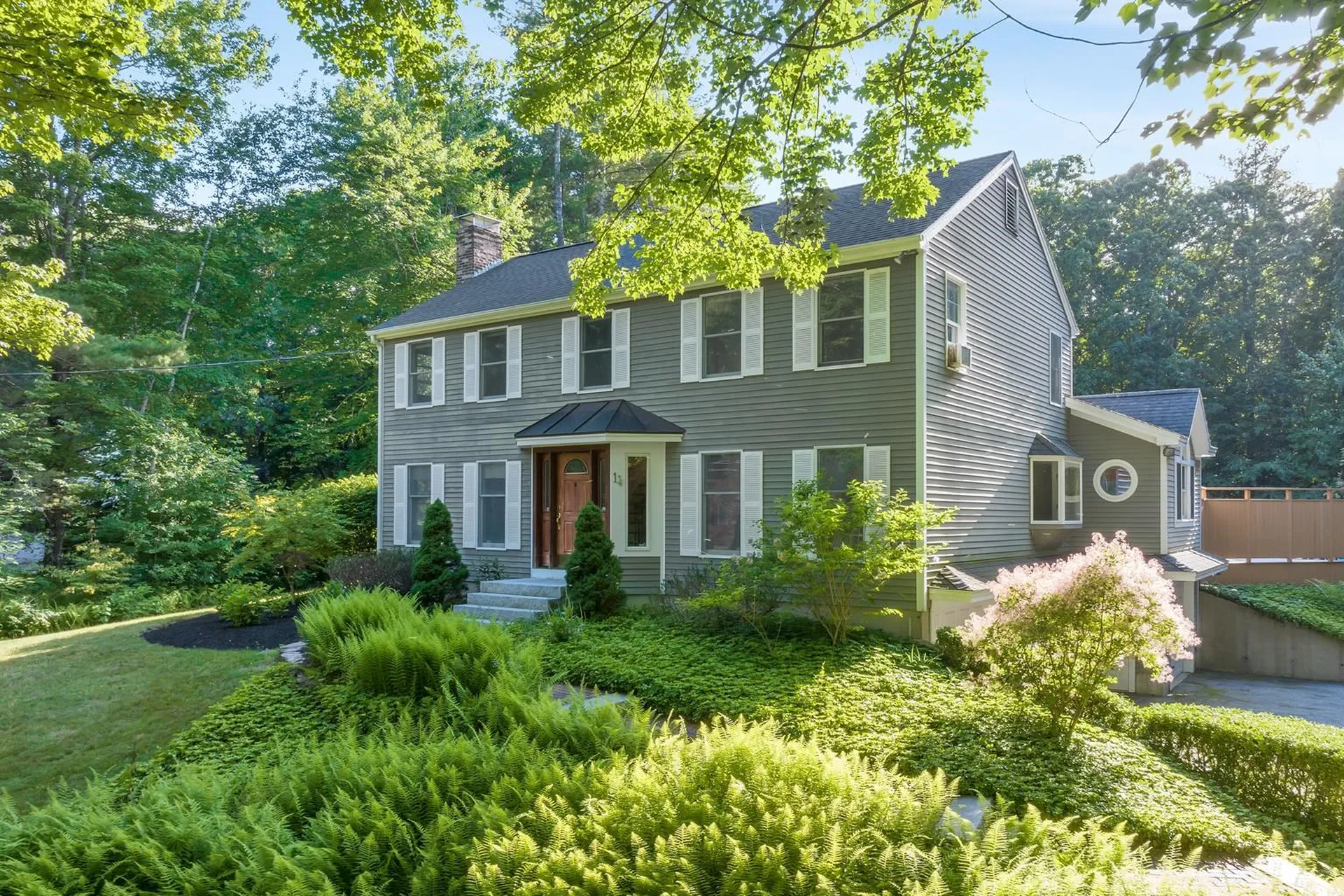 14 James Farm Road Lee NH 03861
