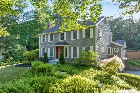 14 James Farm Road Lee NH 03861