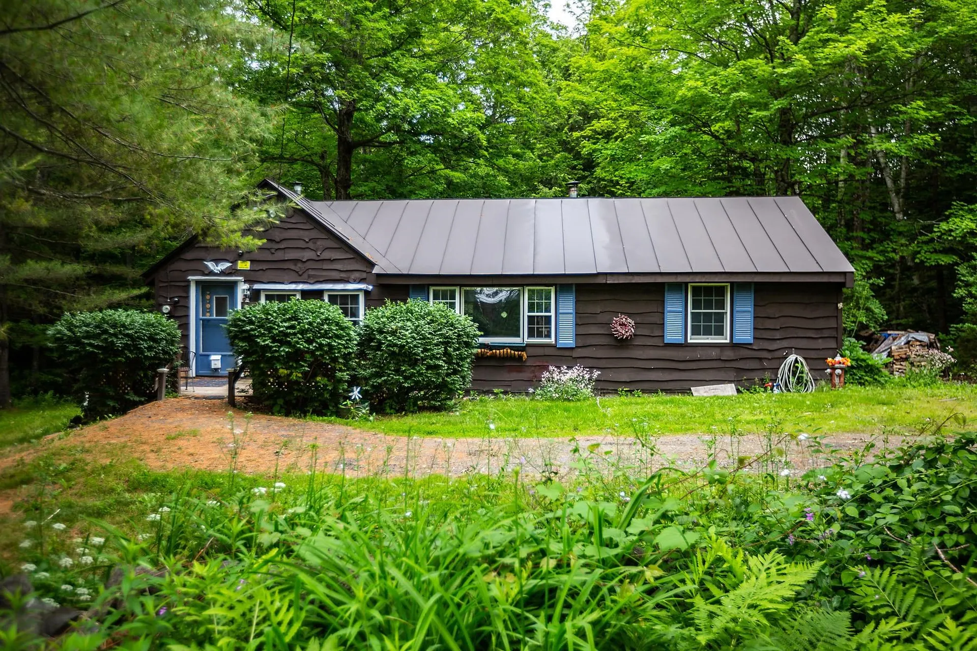 3876 North Road Royalton VT 05068