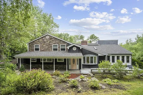 58 Governor Dinsmore Road Windham NH 03087