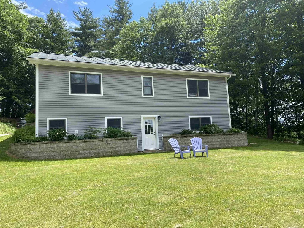 47 Lola Drive Rutland Town VT 05701