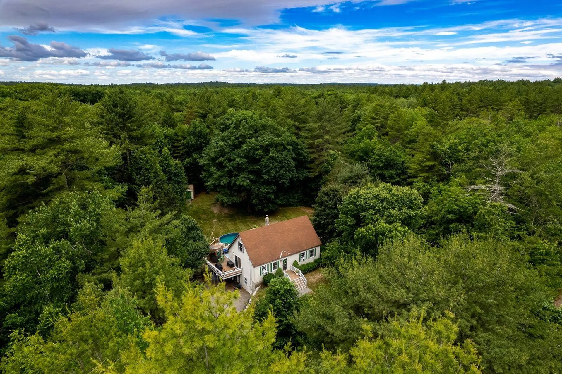 15 Doe Farm Lane Newmarket NH 03857