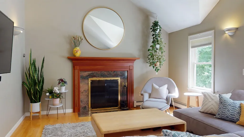 16 Lamington Hill Road Stratham NH 03885