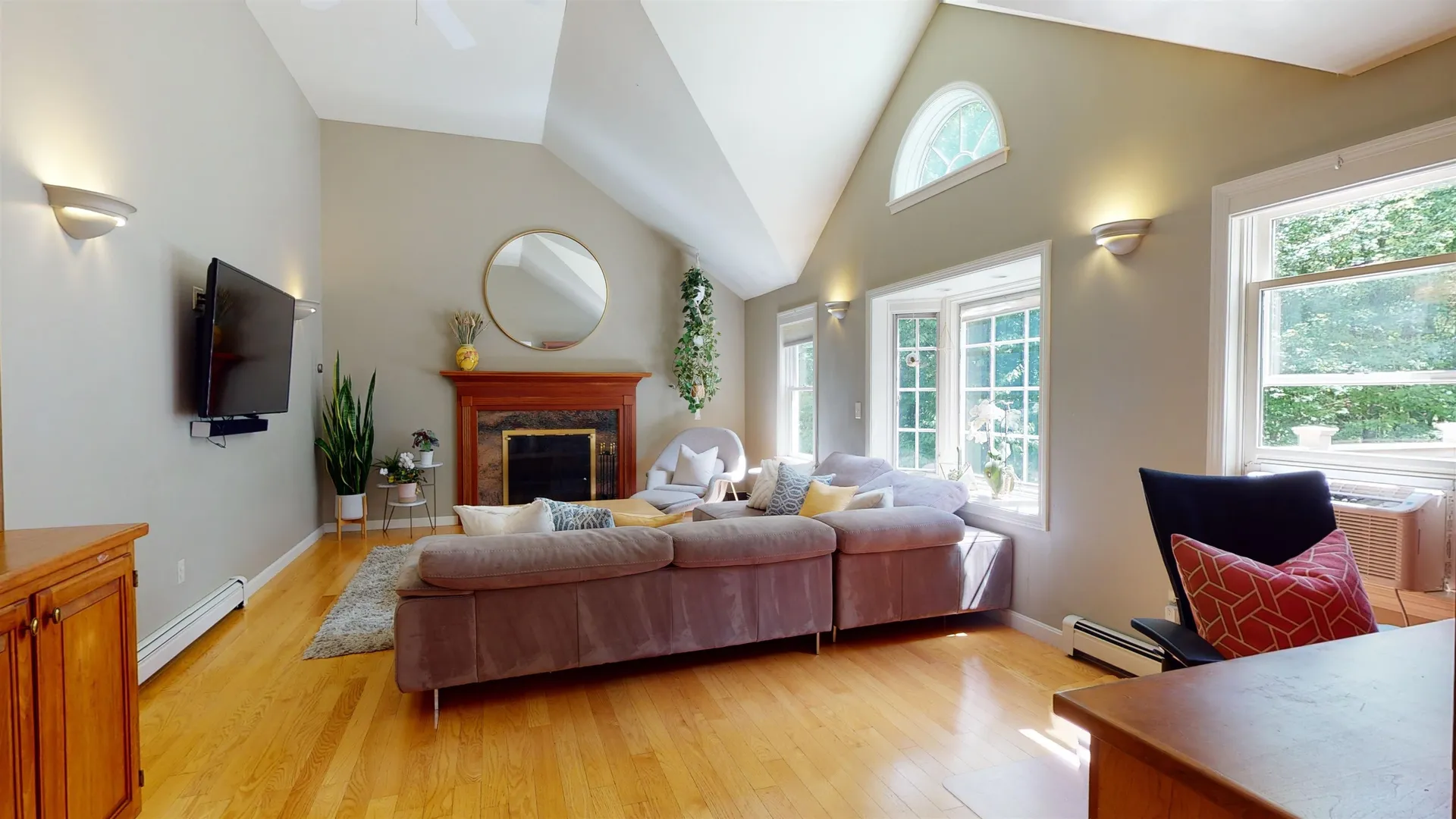 16 Lamington Hill Road Stratham NH 03885
