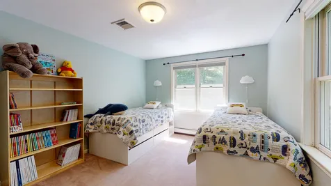 16 Lamington Hill Road Stratham NH 03885