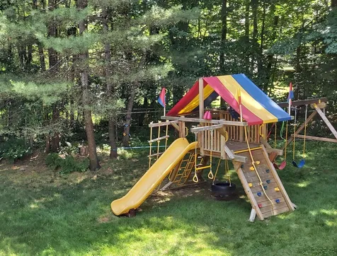 16 Lamington Hill Road Stratham NH 03885