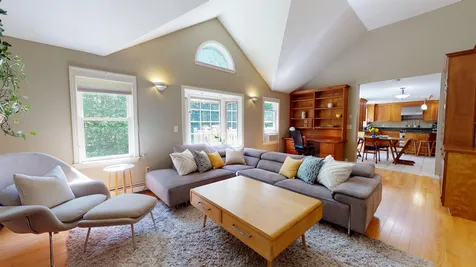 16 Lamington Hill Road Stratham NH 03885