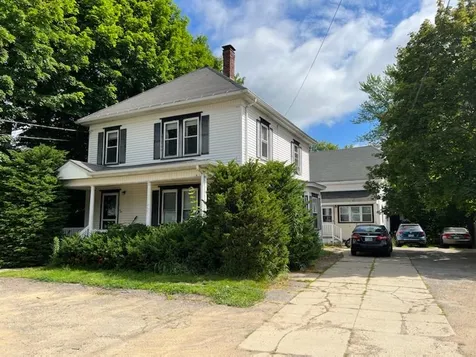 805 Central Avenue Dover NH 03820