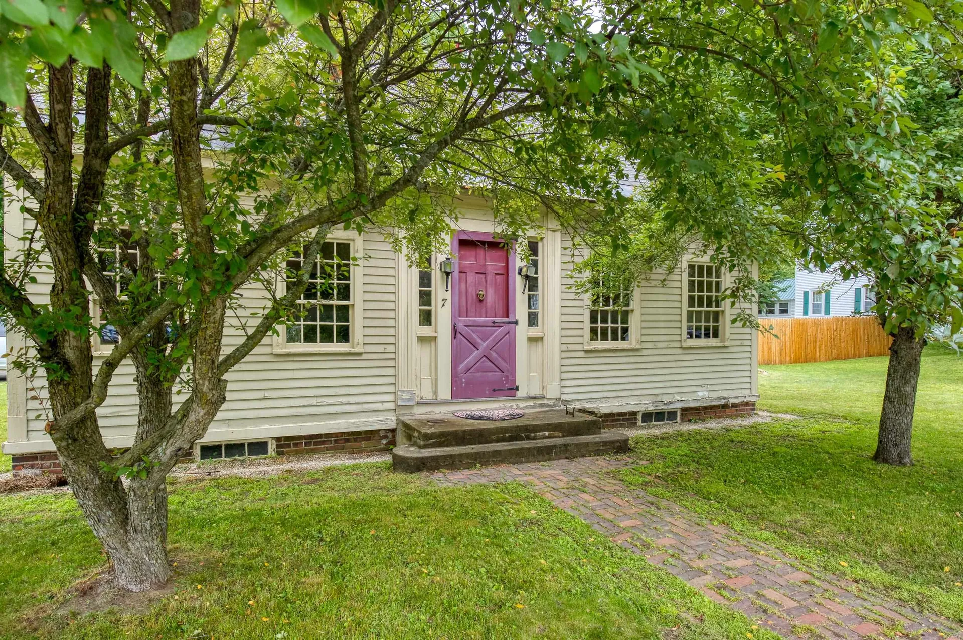 7 Plains Road Monroe NH 03771