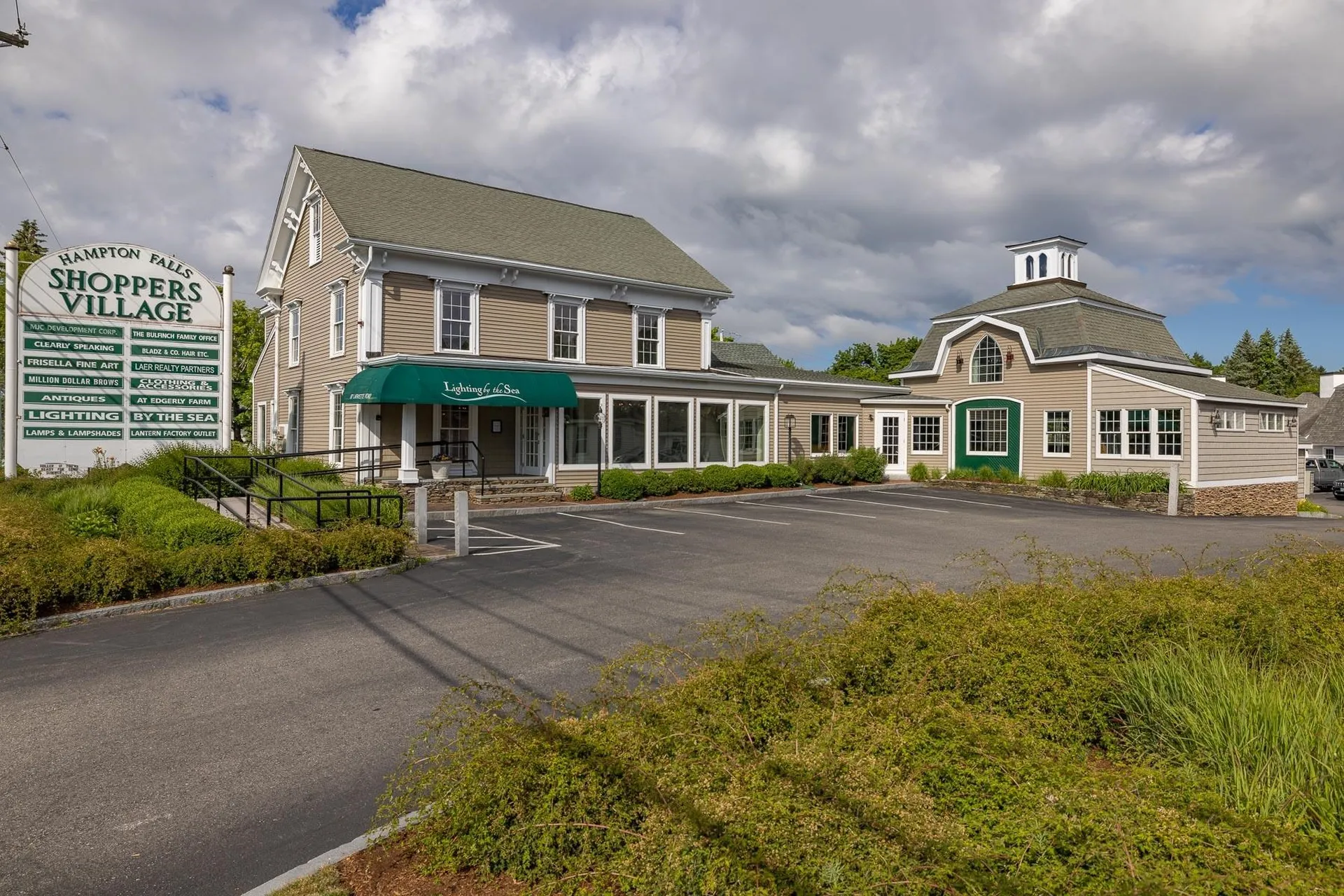 87 Lafayette Road Hampton Falls NH 03844