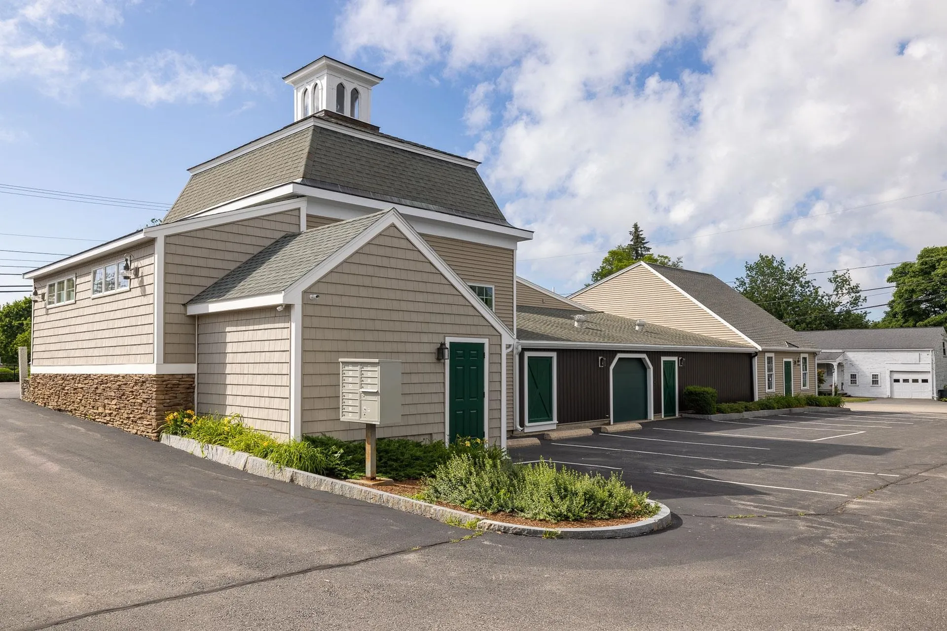 87 Lafayette Road Hampton Falls NH 03844