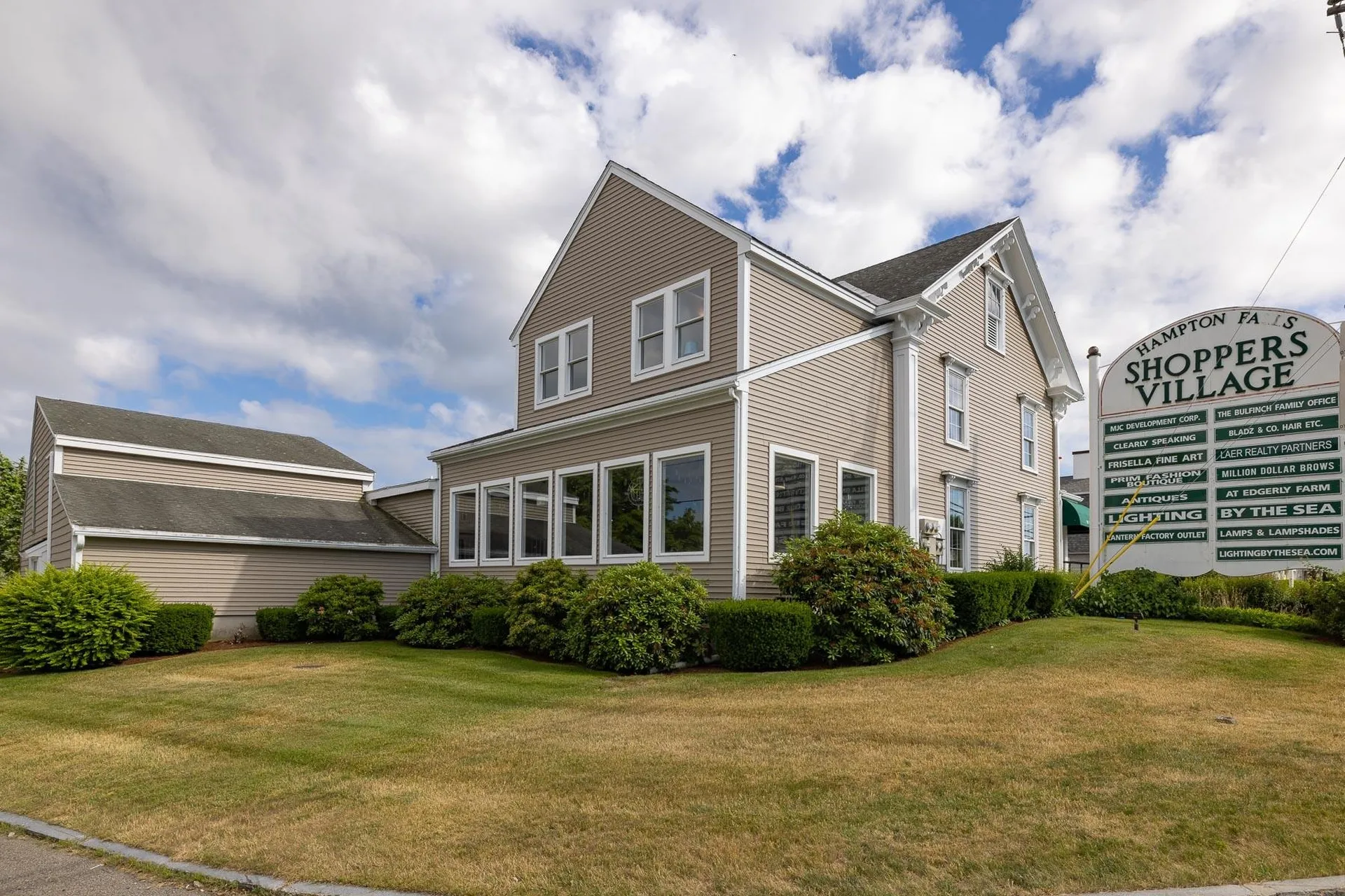 87 Lafayette Road Hampton Falls NH 03844