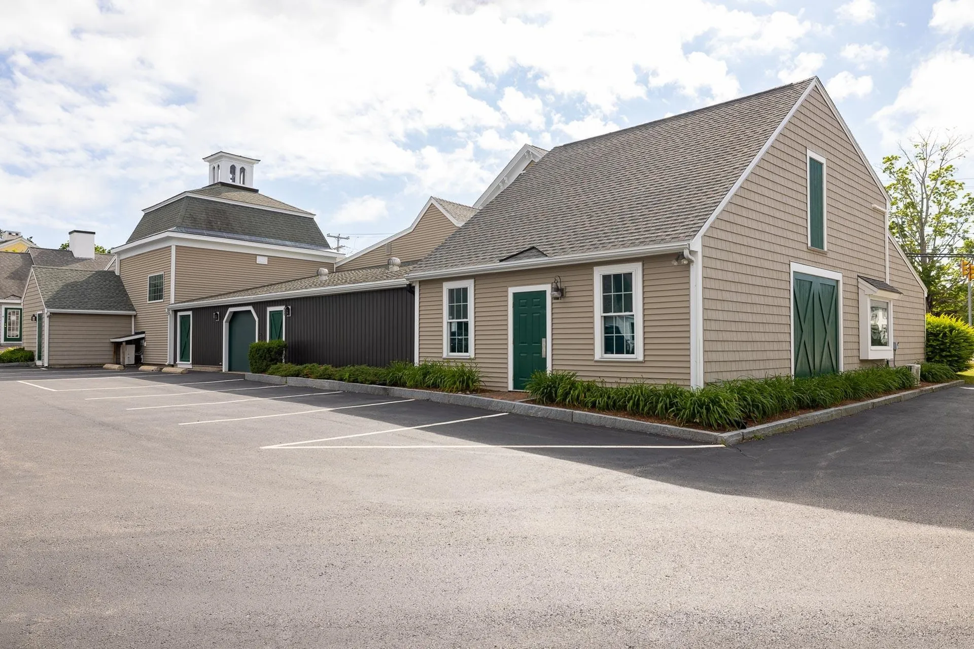 87 Lafayette Road Hampton Falls NH 03844