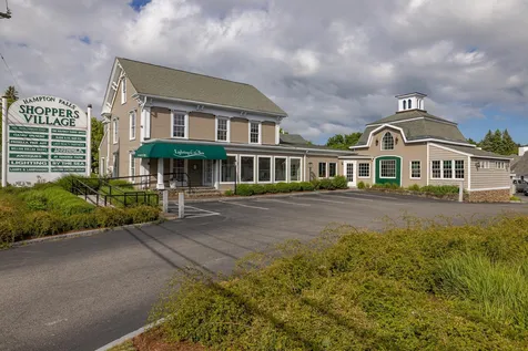 87 Lafayette Road Hampton Falls NH 03844
