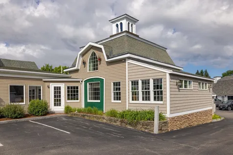 87 Lafayette Road Hampton Falls NH 03844