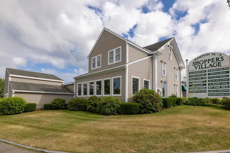 87 Lafayette Road Hampton Falls NH 03844