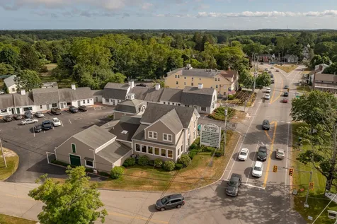 87 Lafayette Road Hampton Falls NH 03844