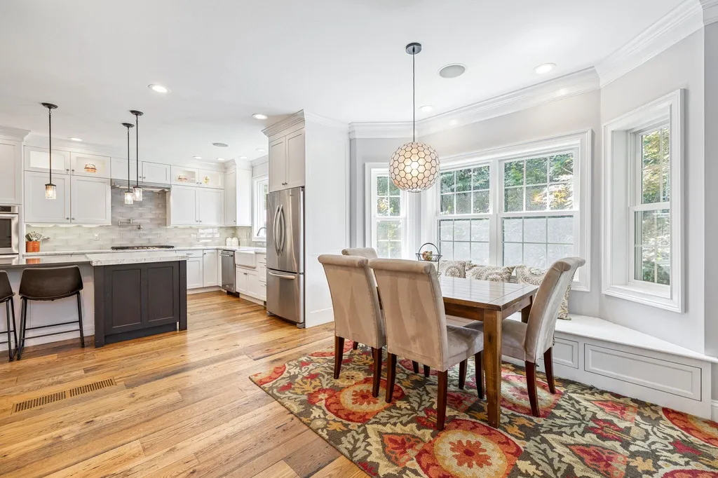 17 Pigeon Hill Road Brookline NH 03033
