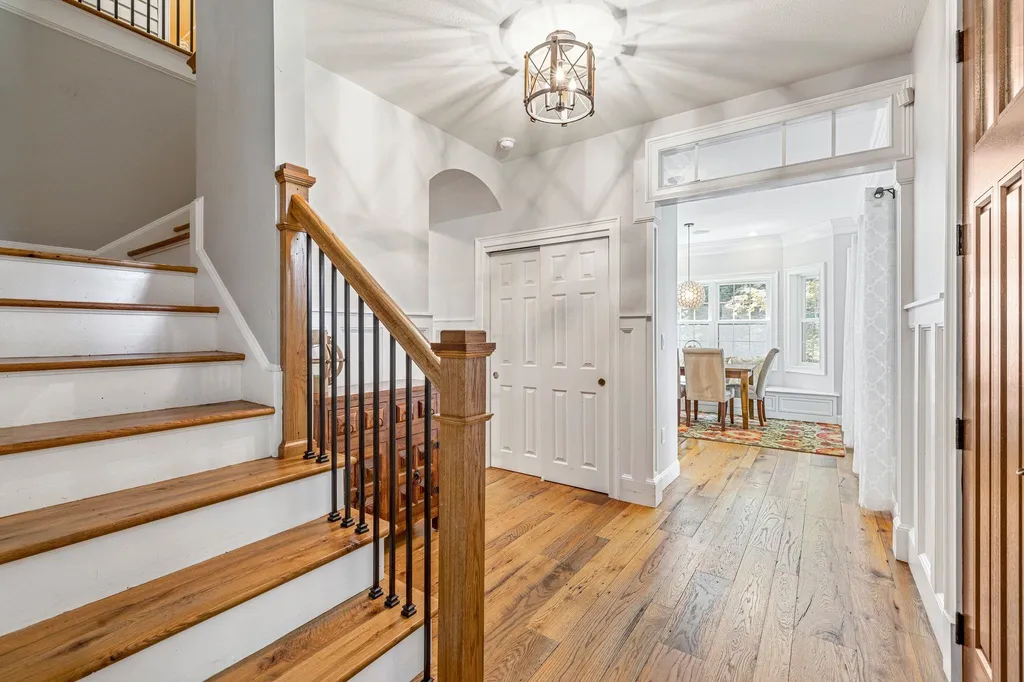 17 Pigeon Hill Road Brookline NH 03033