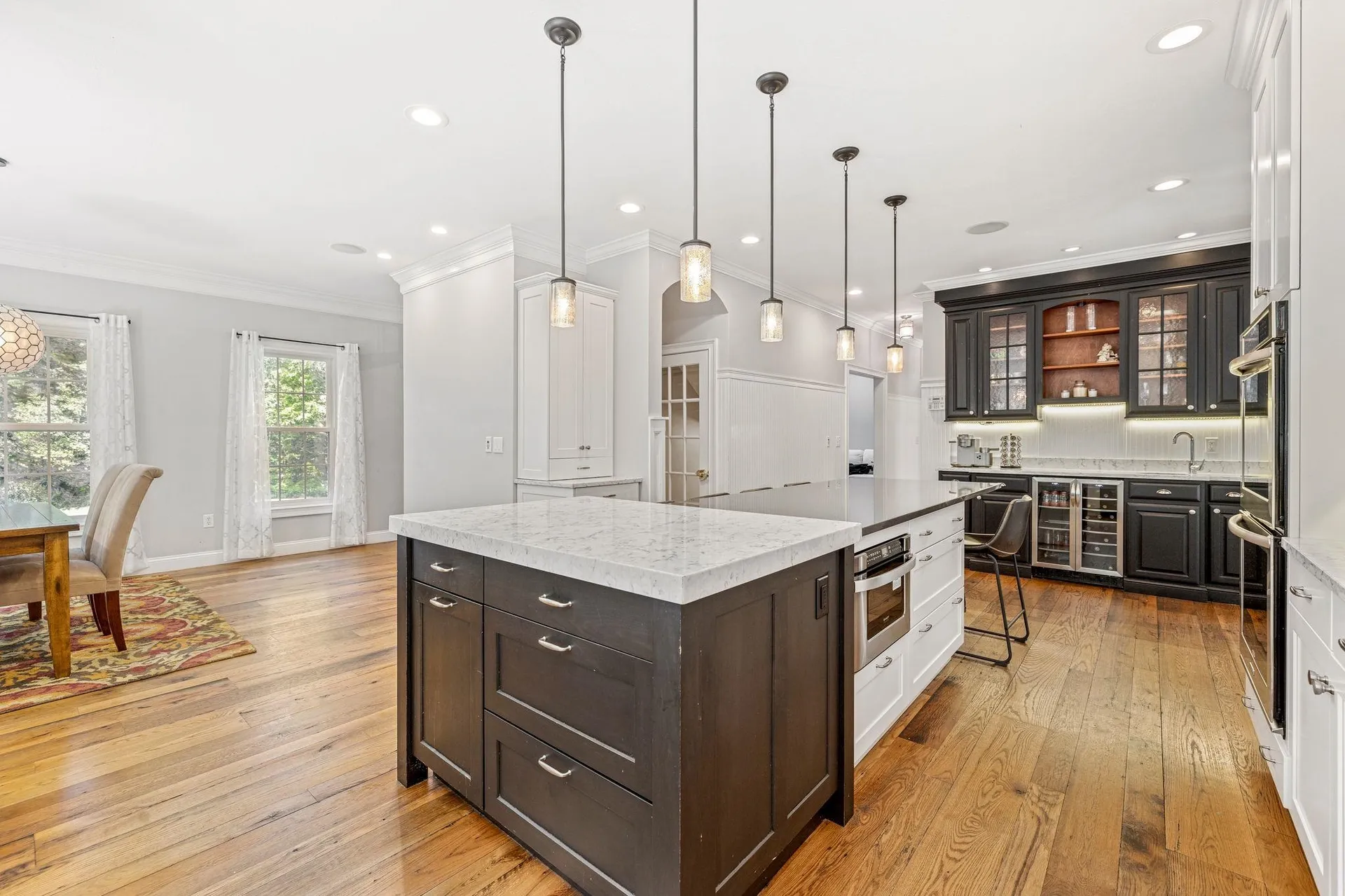 17 Pigeon Hill Road Brookline NH 03033