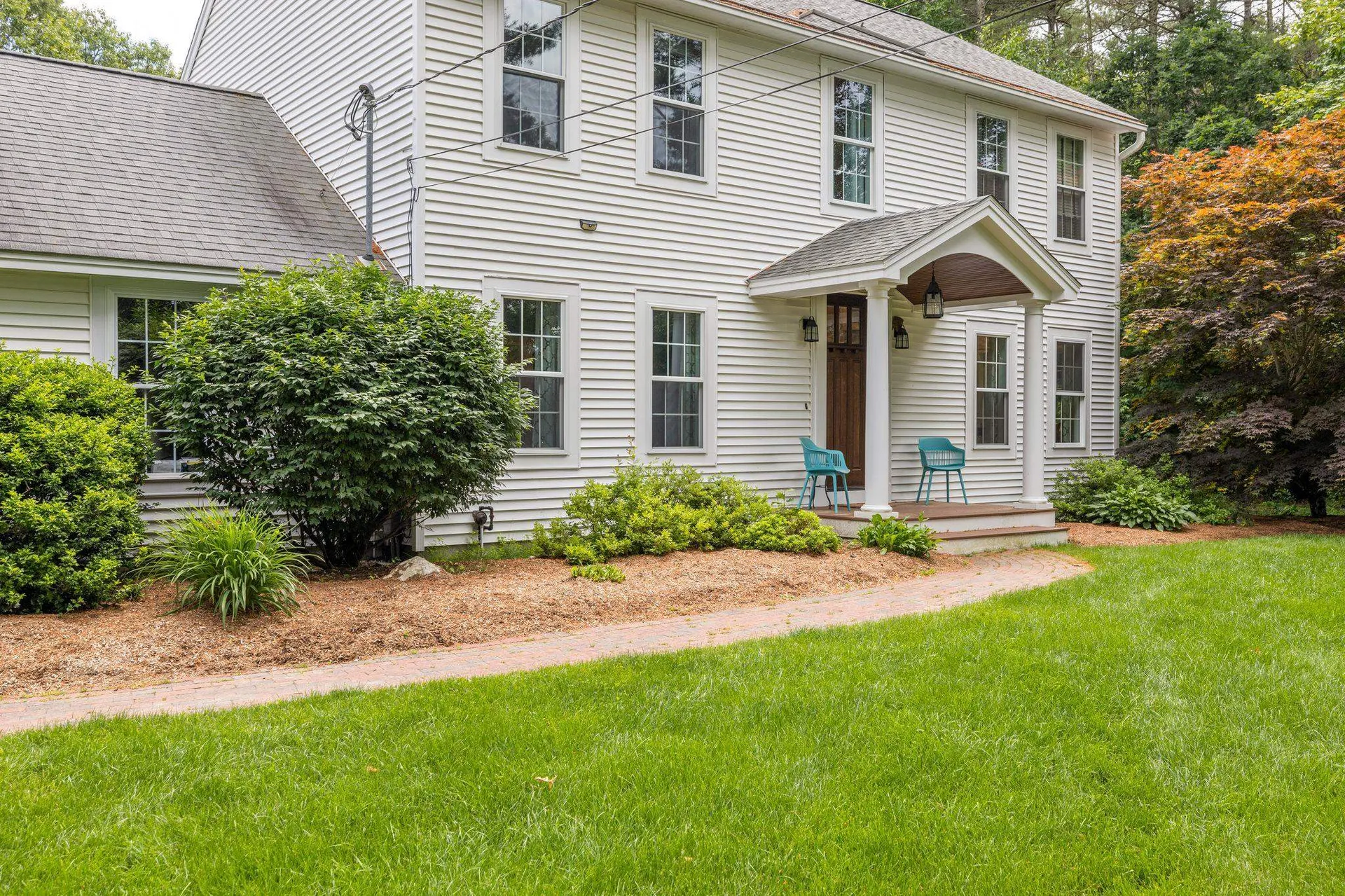 17 Pigeon Hill Road Brookline NH 03033