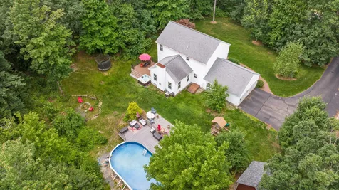 17 Pigeon Hill Road Brookline NH 03033