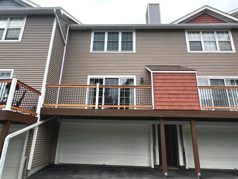602 North Avenue Burlington VT 05408