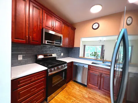 602 North Avenue Burlington VT 05408
