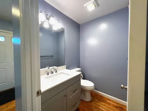 602 North Avenue Burlington VT 05408
