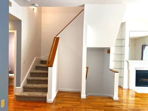 602 North Avenue Burlington VT 05408