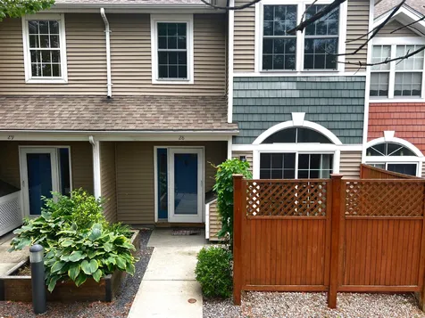 602 North Avenue Burlington VT 05408