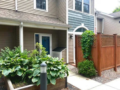 602 North Avenue Burlington VT 05408